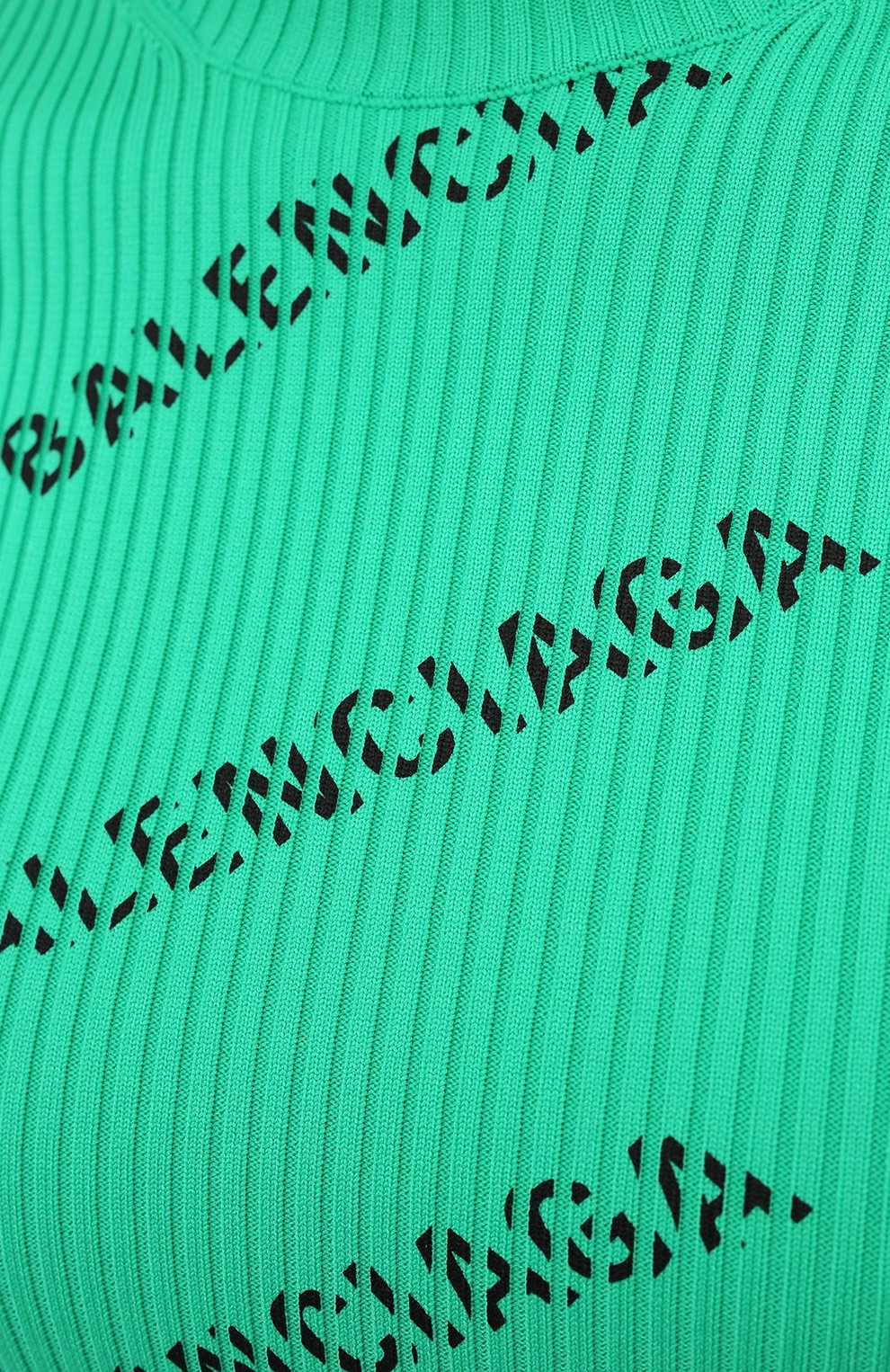 Пуловер с логотипом бренда BALENCIAGA, арт. 570844/T6140, фото 5