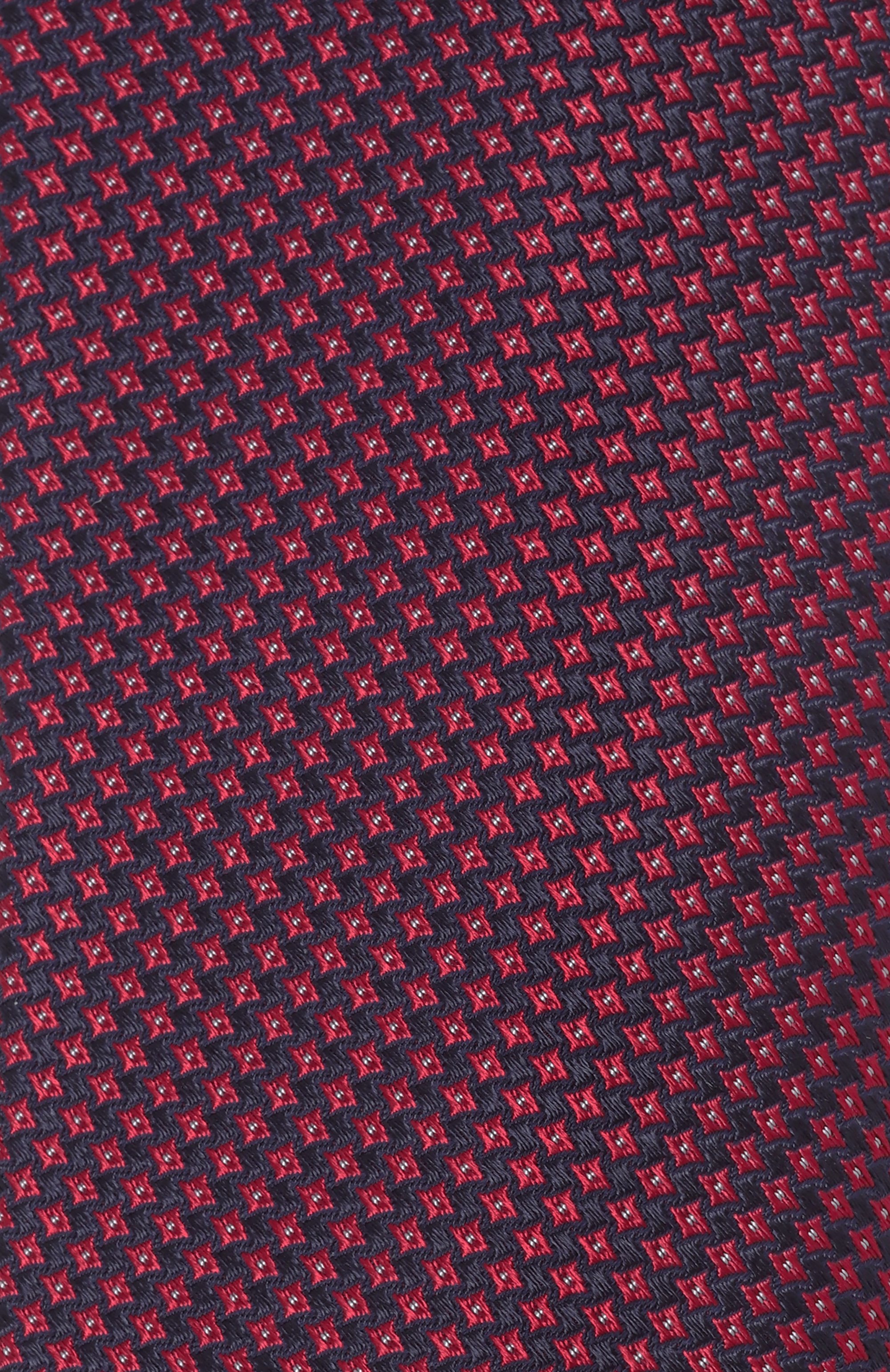 Шелковый галстук KITON, арт. UCRVKPC06L7905, фото 4