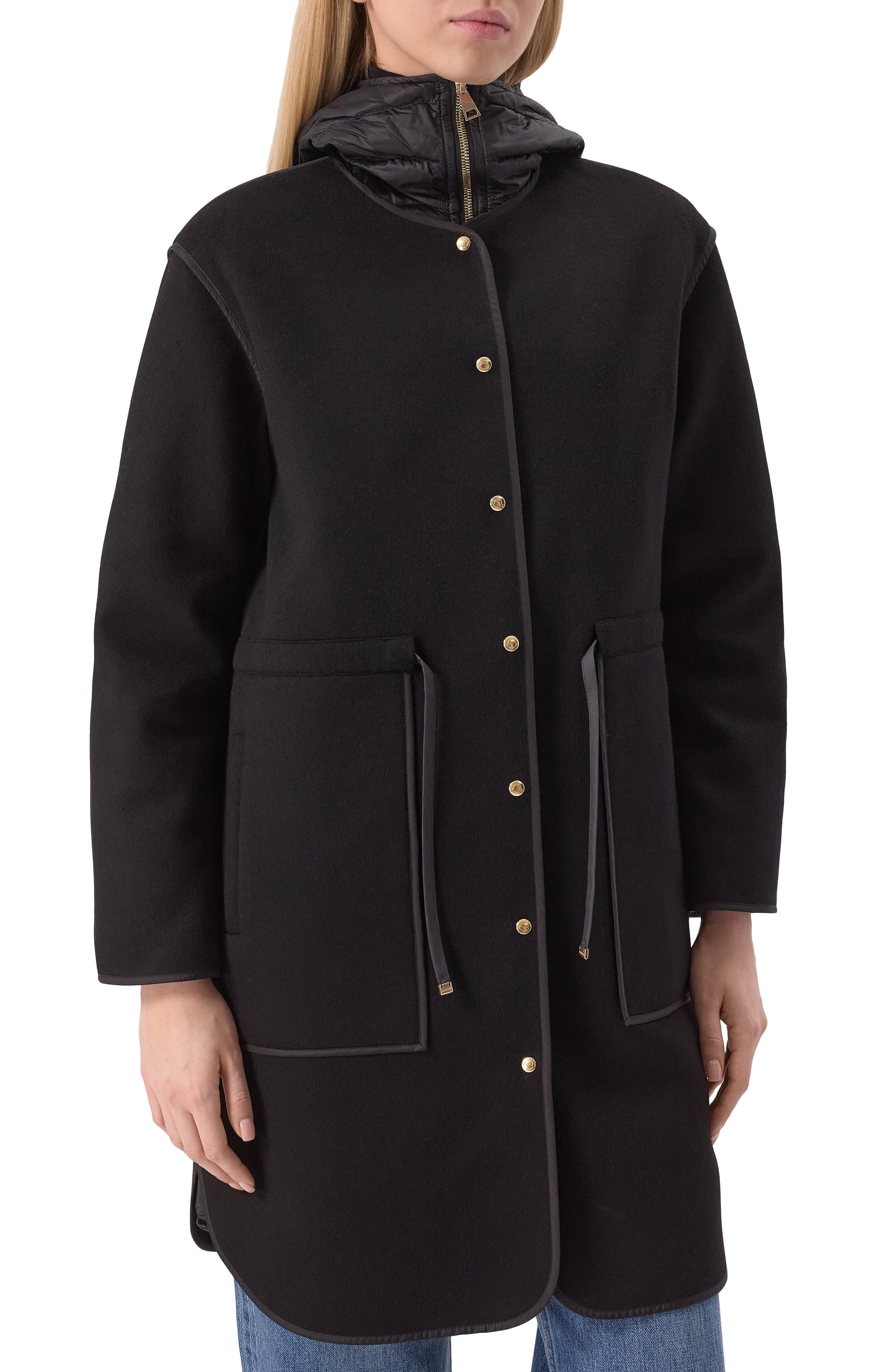 Комплект из куртки и пуховика bonrepos MONCLER GRENOBLE, арт. 1C000-32-5980N, фото 3