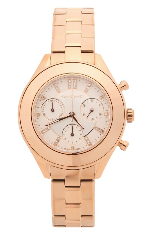 

Часы Octea Lux Sport Swarovski, Золотой