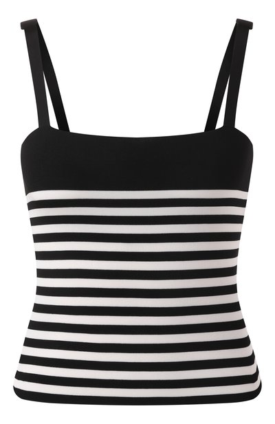 Женский топ из вискозы NINA RICCI, арт. 25PMPU001/ML0574