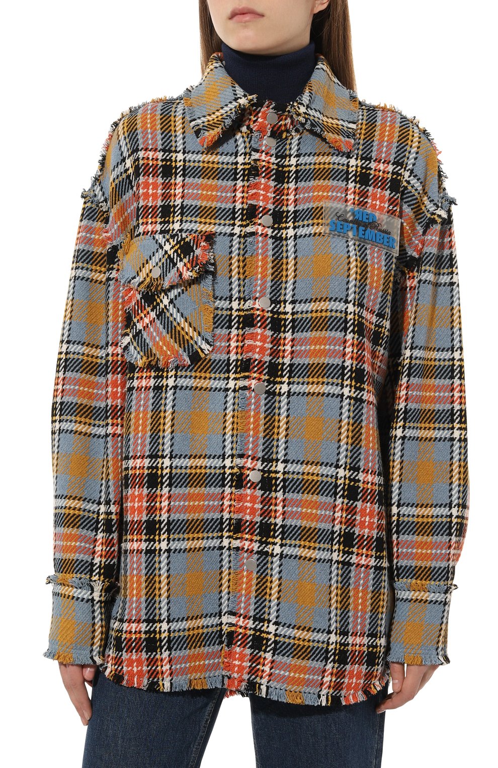 Куртка RED SEPTEMBER, арт. RSFW23-42.1, фото 3