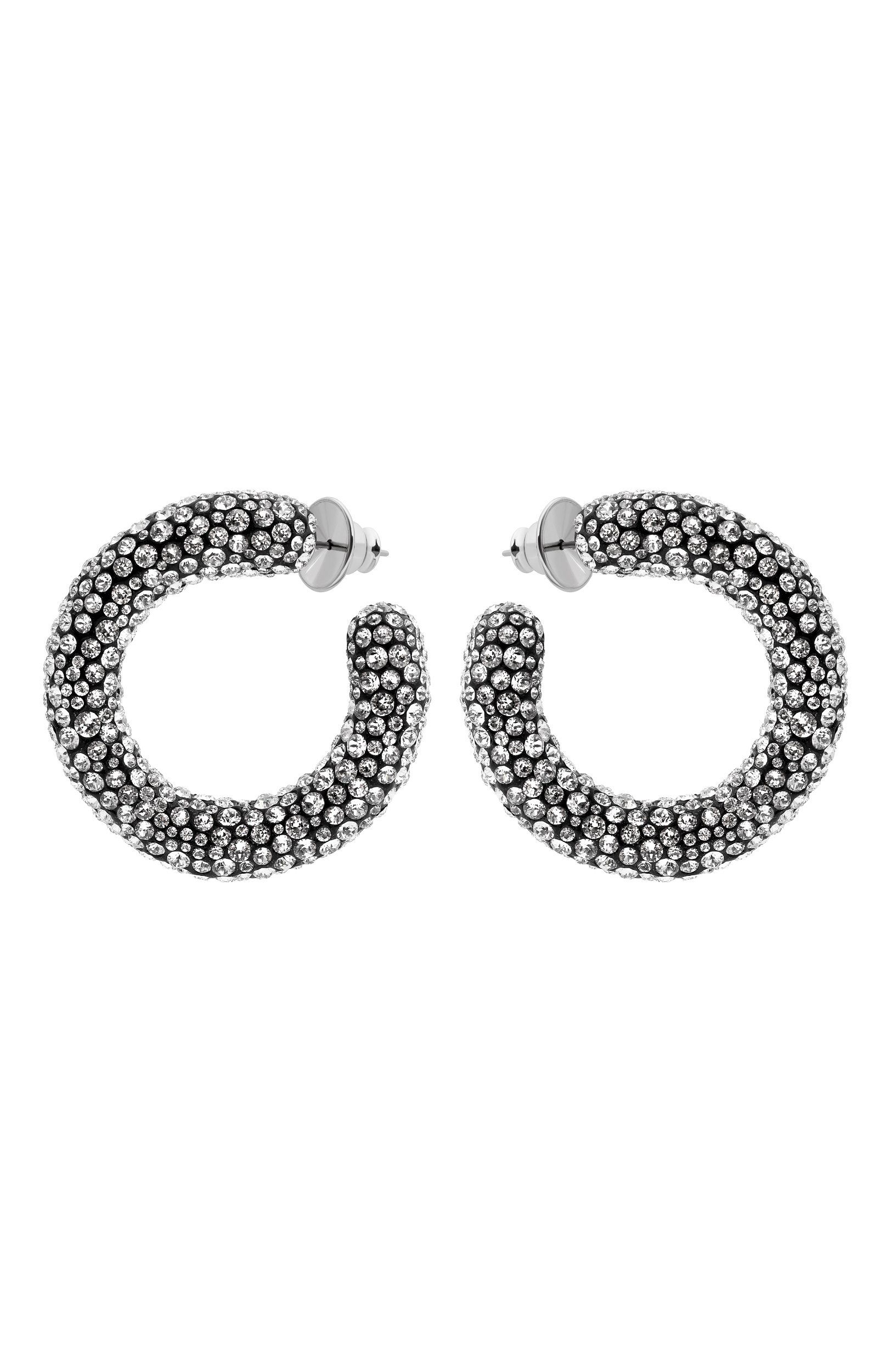 Серьги sublima SWAROVSKI, а рт. 5732283, фото 1