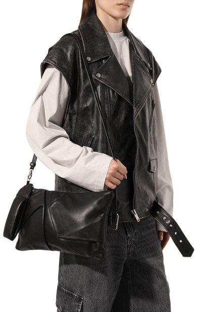 Клатч katrin large VIC MATIE, арт. 1D0330T_999C070101, фото 2