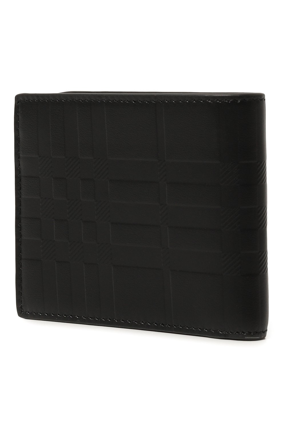 Кожаное портмоне BURBERRY, арт. 8054848, фото 2