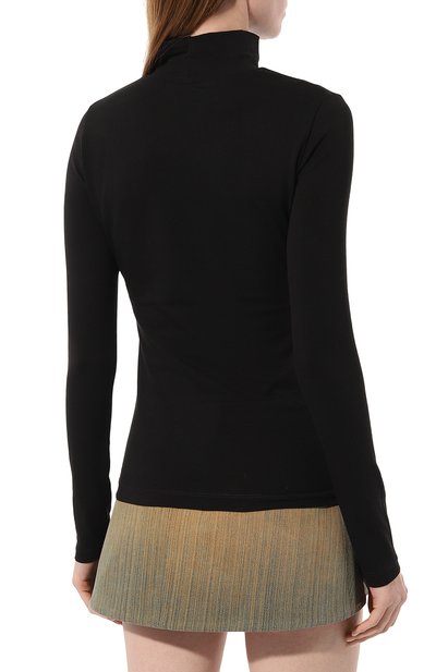 Хлопковый топ HINNOMINATE, арт. HNW990, фото 4