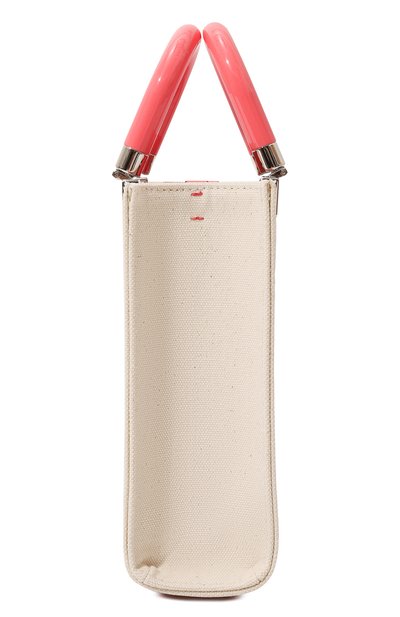 Сумка sunshine mini FENDI, арт. 8BS051 ANT7, фото 4