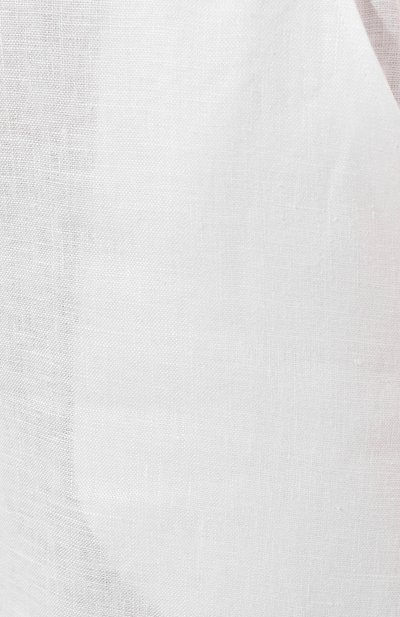 Льняные брюки ALINE, арт. AL120701, фото 5