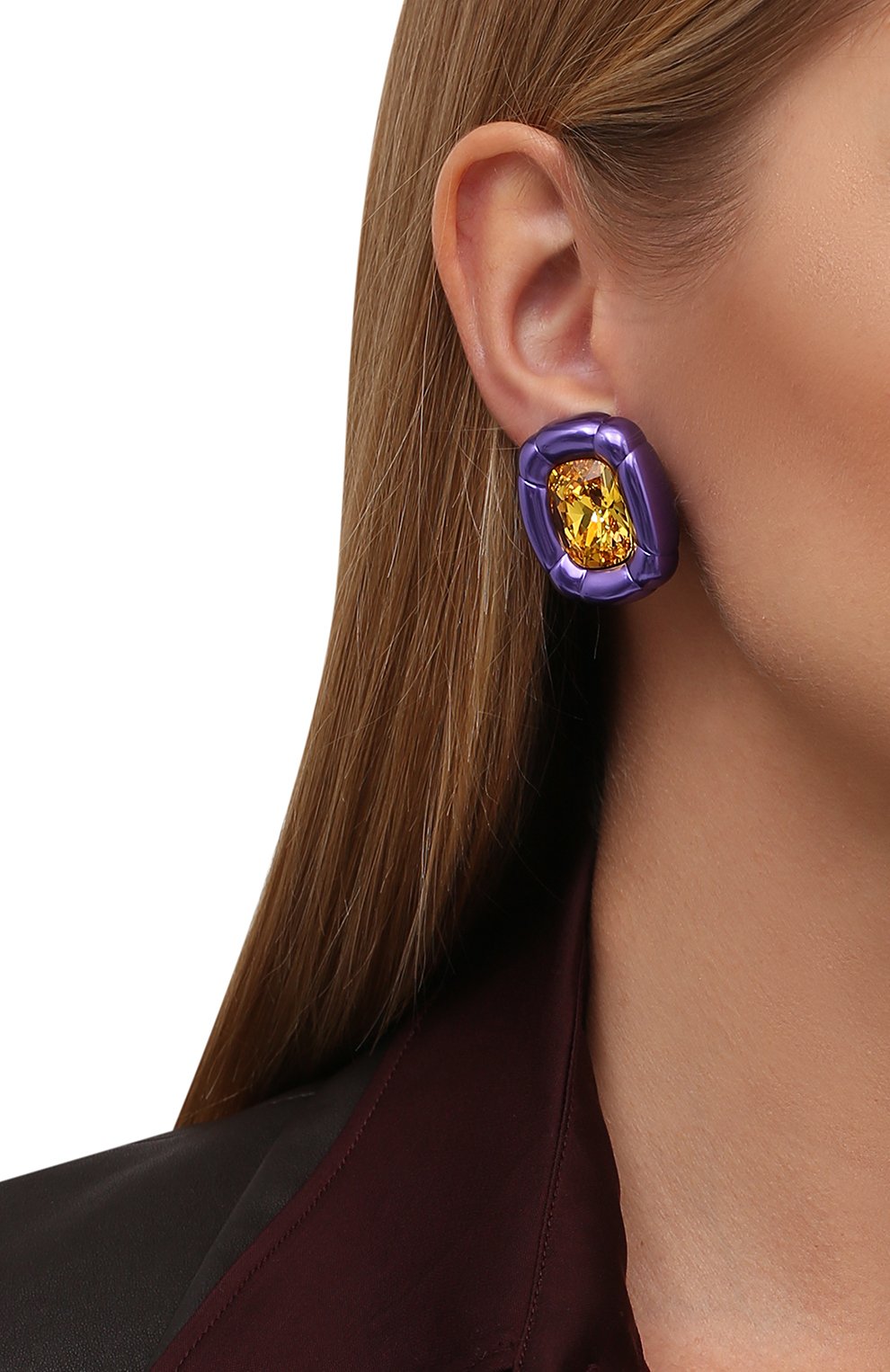 Клипсы dulcis SWAROVSKI, арт. 5613729, фото 2