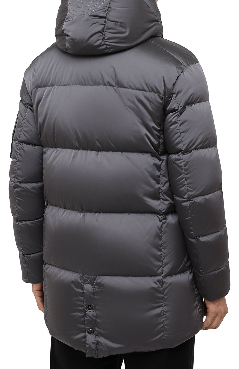 Пуховик BOGNER, арт. 38443615, фото 4