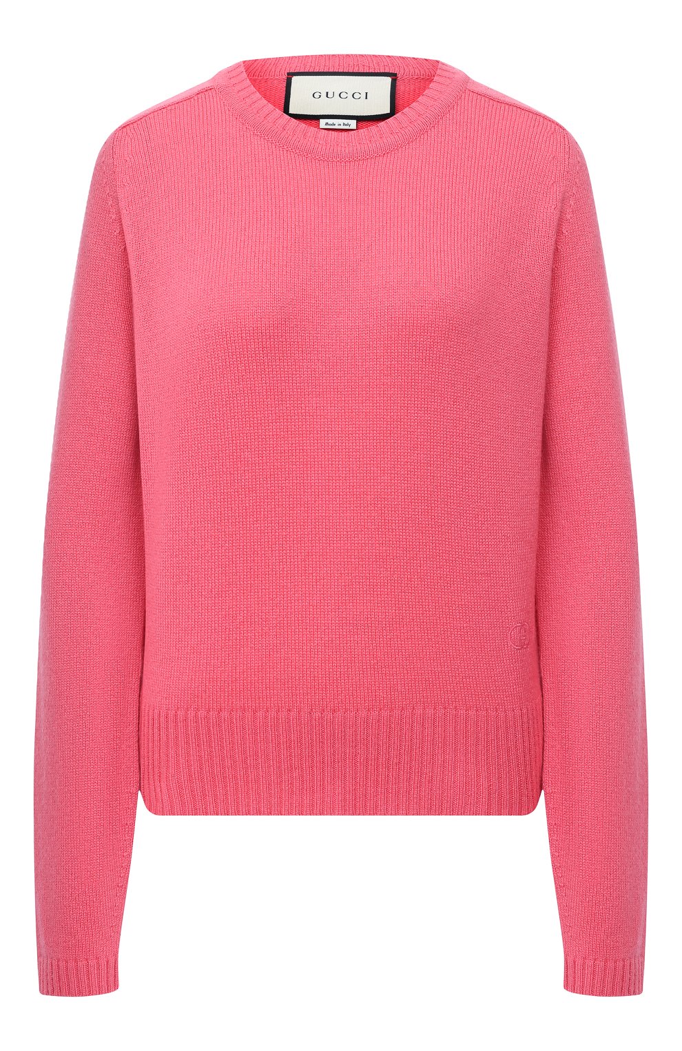 Кашемировый свитер GUCCI, арт. 628413/XKBB2, фото 1
