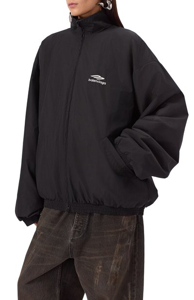 Куртка BALENCIAGA, арт. 817650/TPQ38, фото 3