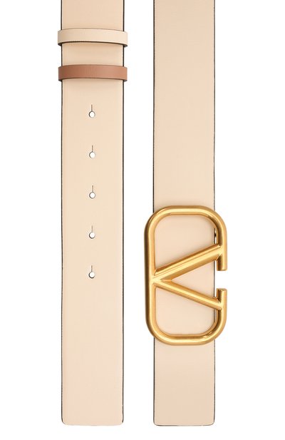 Двусторонний ремень vlogo signature VALENTINO, арт. XW2T0S11/ZFR, фото 3