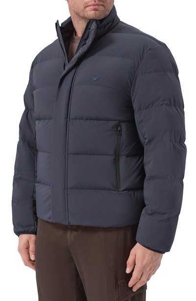 Пуховик EMPORIO ARMANI, арт. EM004948/AF18499, фото 3