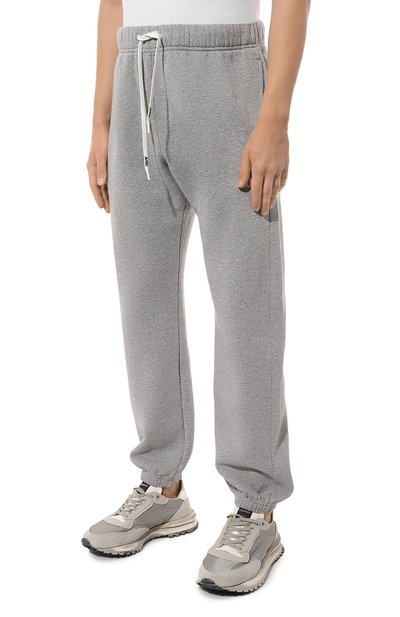 Хлопковые джоггеры AUTRY, арт. PAIM 413M, фото 3