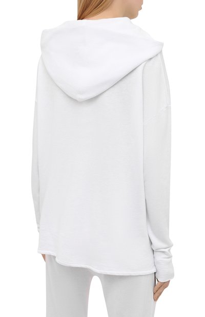 Хлопковое худи JAMES PERSE, арт. WXA3658, фото 4