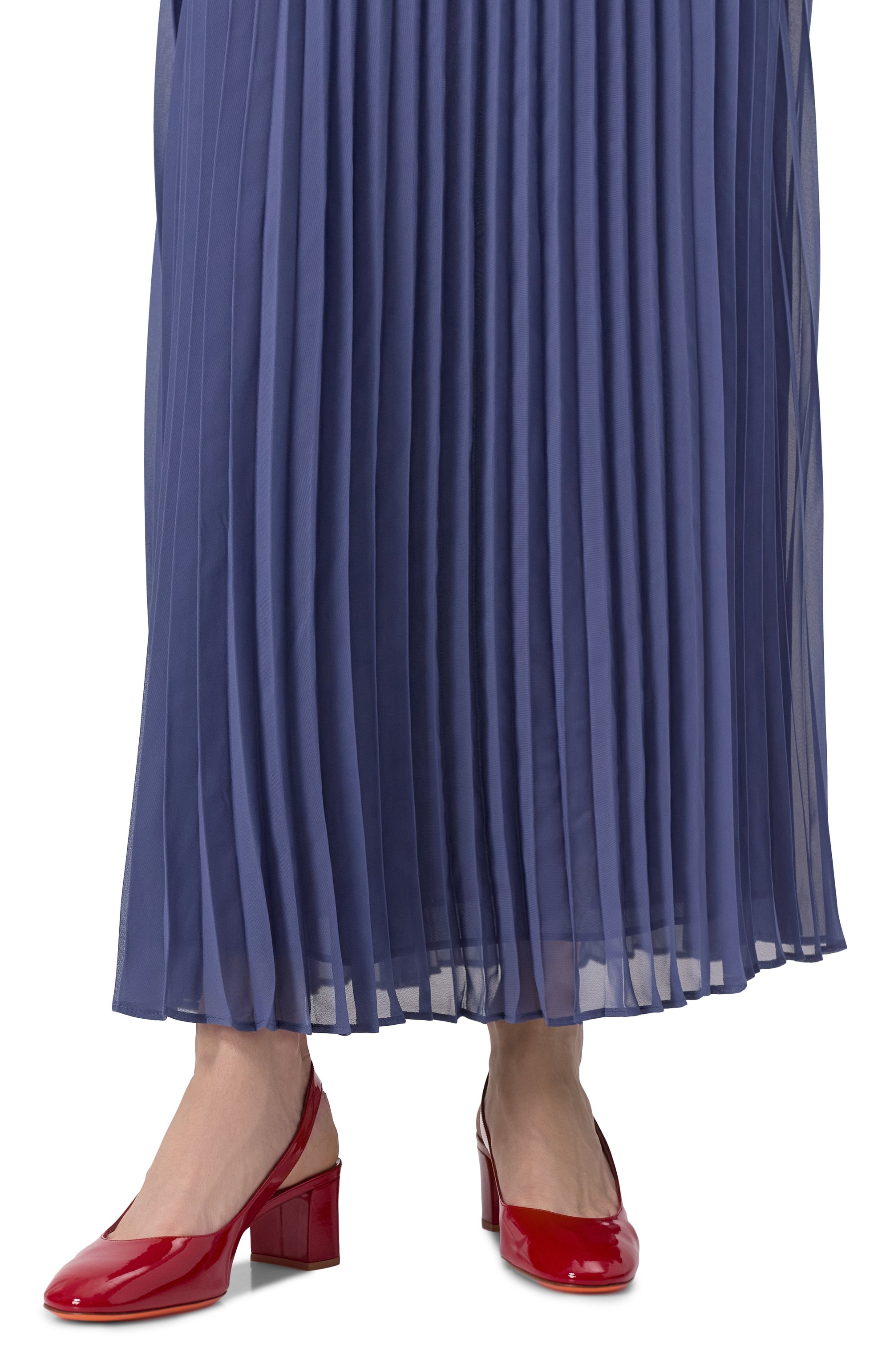 Лакированные туфли SANTONI, арт. WDNG71087HA2NVHD, фото 3