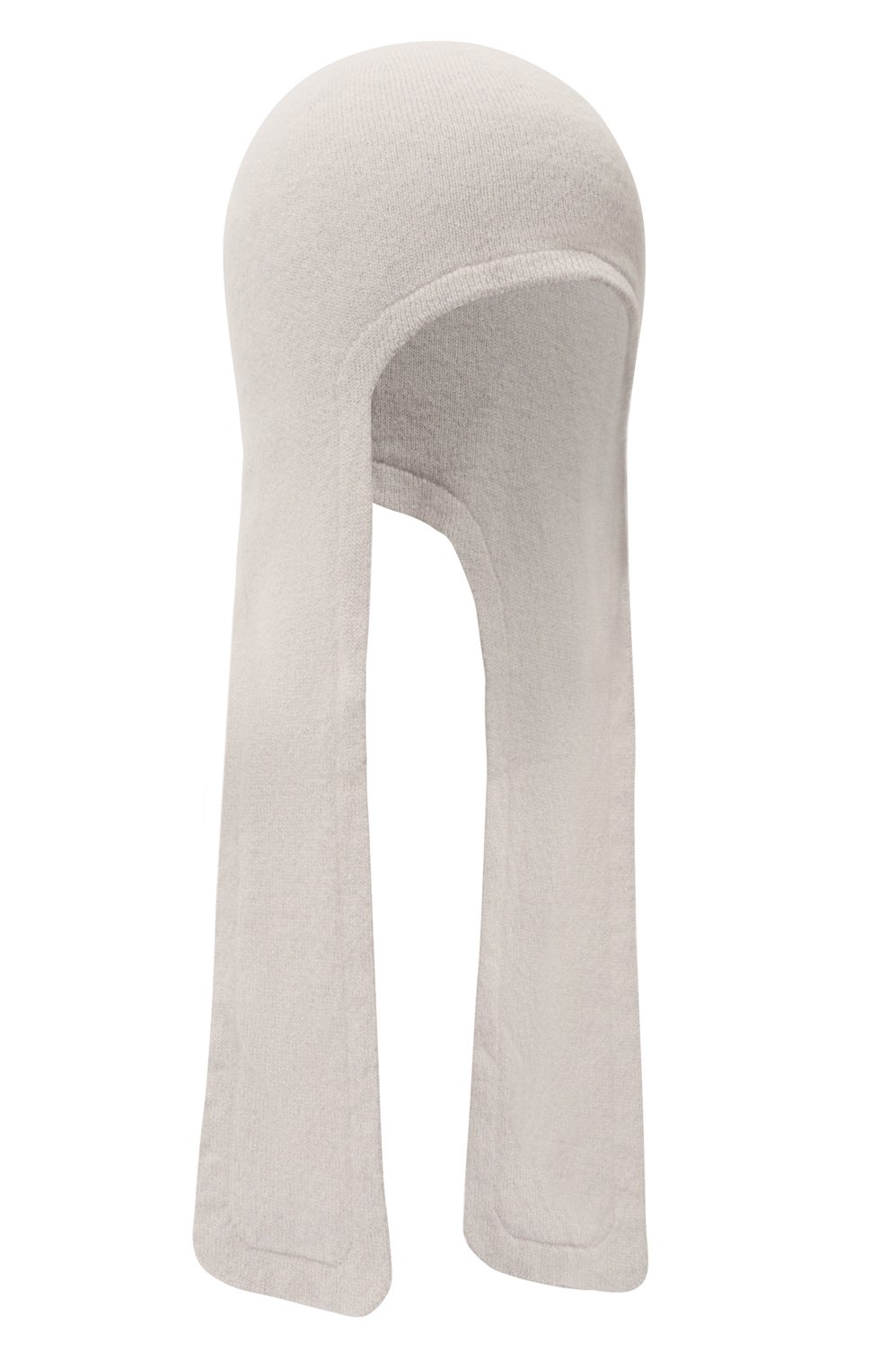 Шапка-ушанка из шерсти и кашемира CANOE, арт. 4200406, фото 1