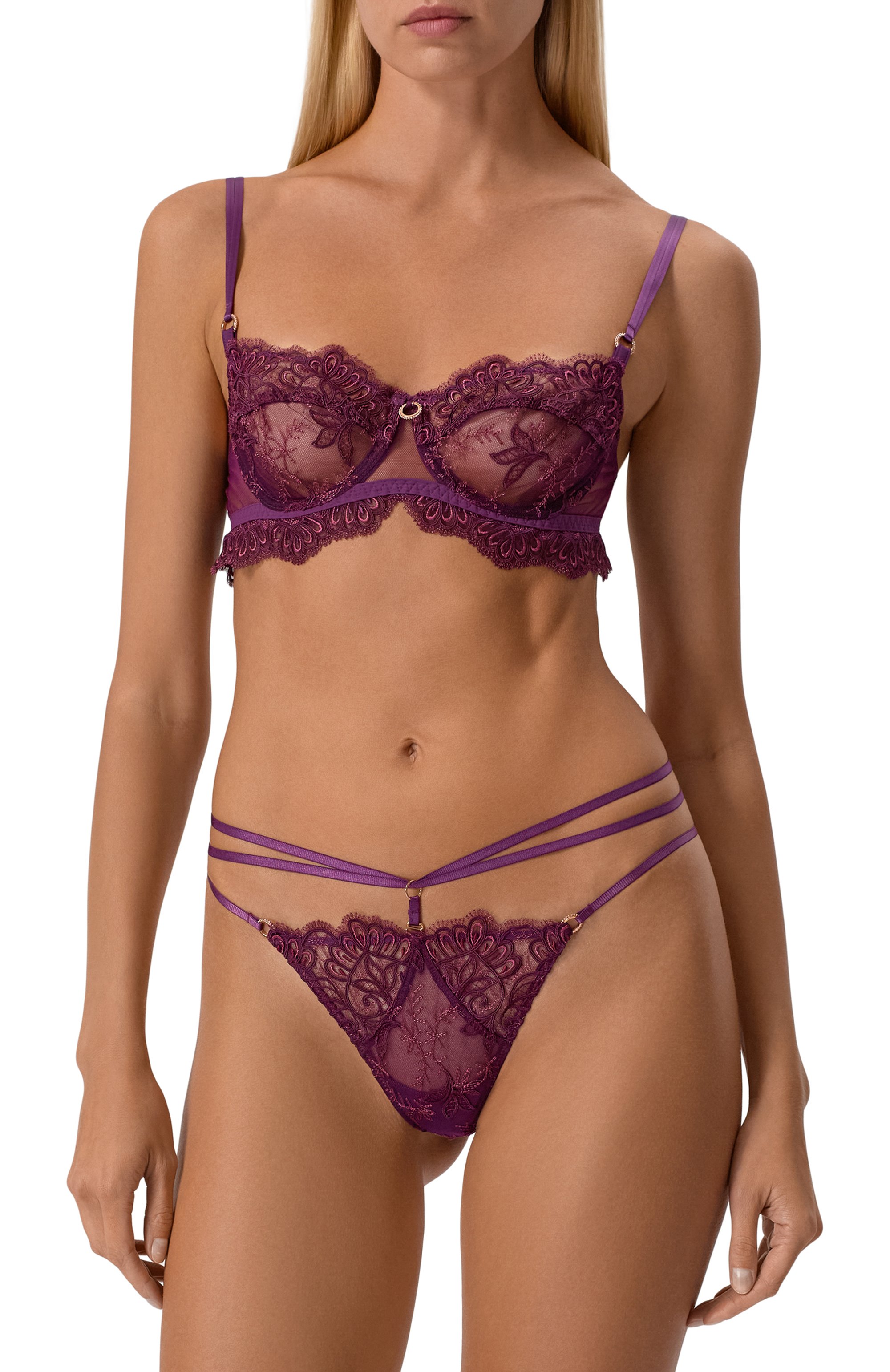 Трусы-стринги LISE CHARMEL, арт. ACJ0928, фото 2