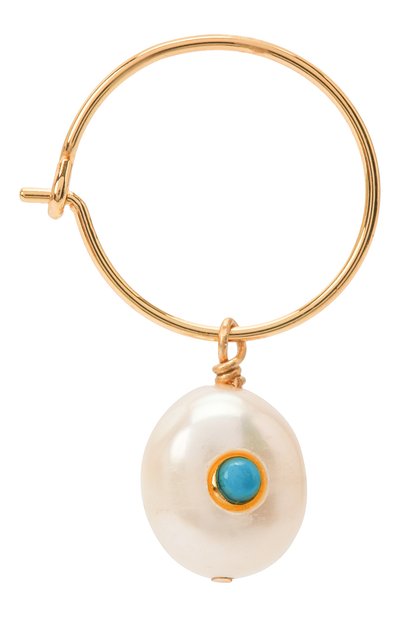 Моносерьга ANNI LU, арт. 192-30-37, фото 1