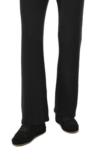 Замшевые кеды gz-city GIUSEPPE ZANOTTI DESIGN, арт. RW40001/001, фото 3