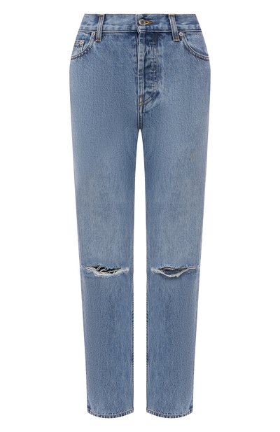 Женские джинсы HELMUT LANG, арт. L05DW203