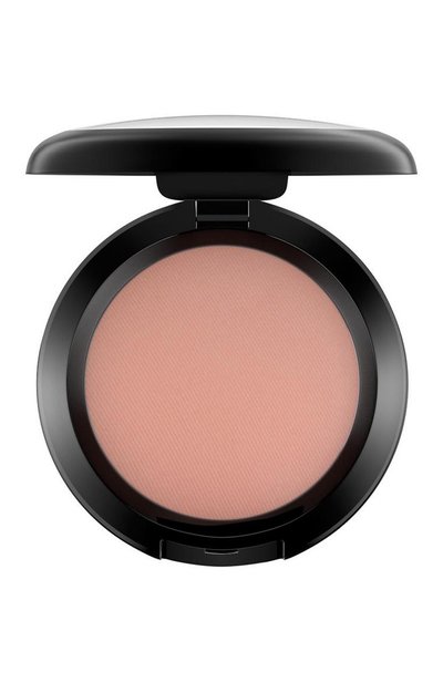 Женские устойчивые румяна для лица pro longwear blush, blush all day (6g) MAC, арт. MMCX-03