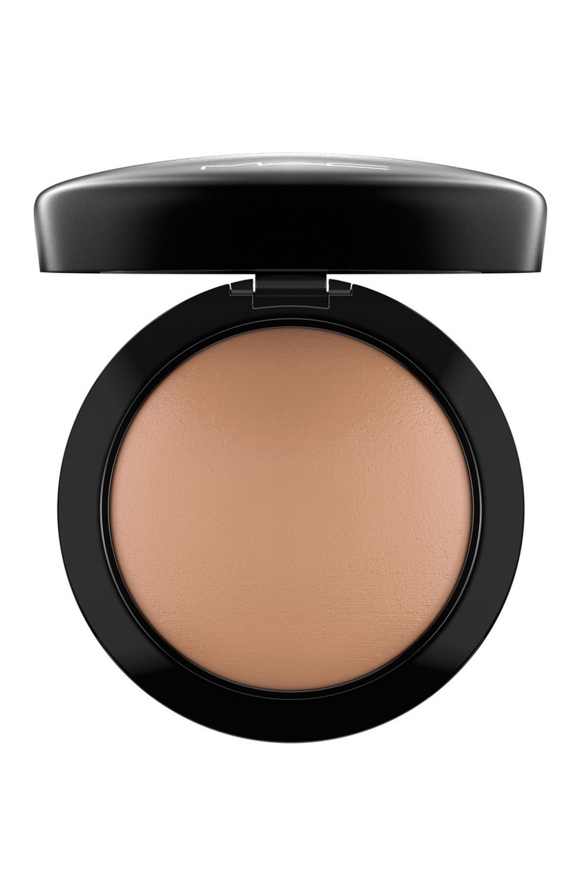 Минеральная пудра mineralize skinfinish natural, оттенок dark golden (10g) MAC, арт. MT7E-17, фото 1