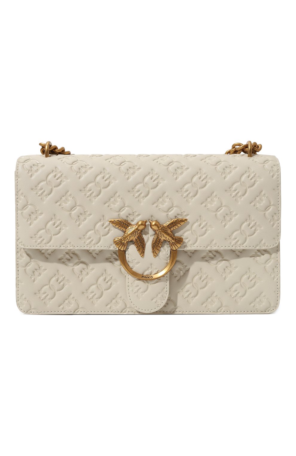 Сумка love one classic PINKO, арт. 100941/A1YB, фото 1