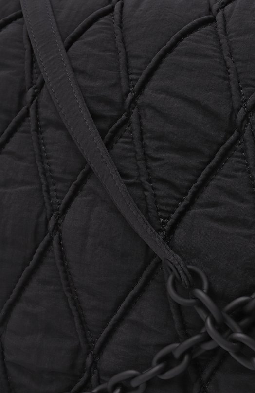 Сумка Charm-D large Diesel X10364/P8048 Чёрный  X10364/P8048 Фото 3