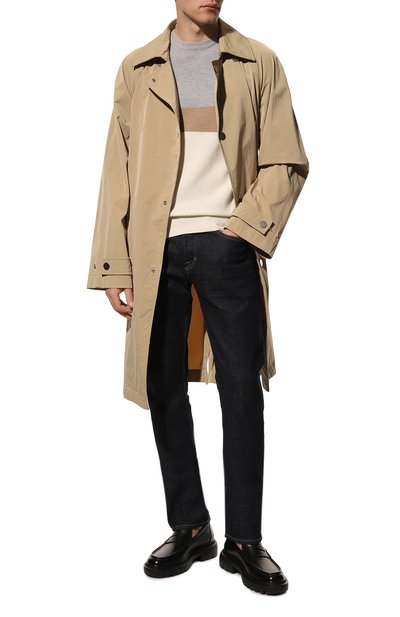 Хлопковый джемпер WINDSOR, арт. 13 NINIAN0-R 10014765, фото 2