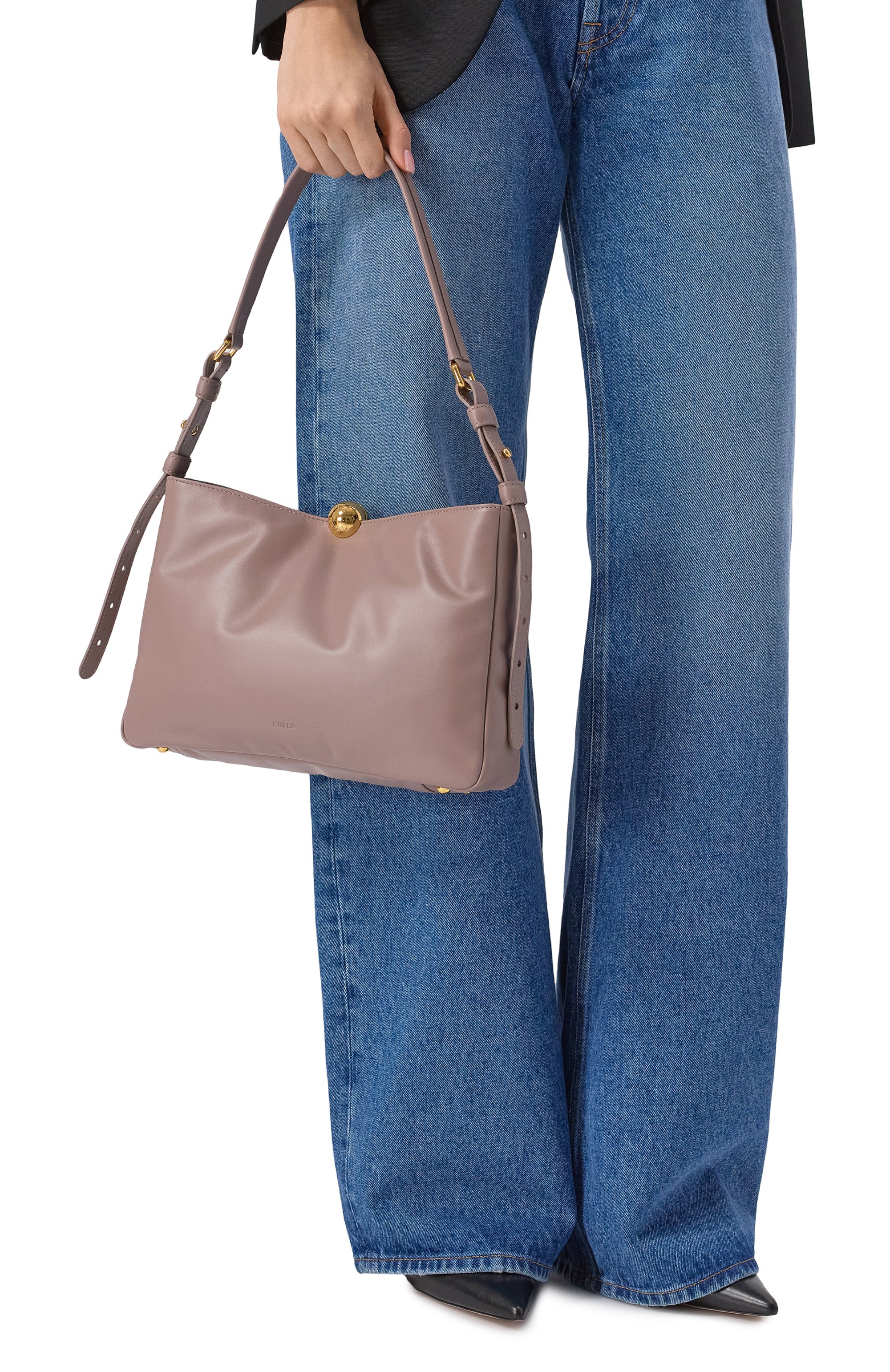 Сумка furla sfera soft medium FURLA, арт. WB01403/BX3168, фото 2