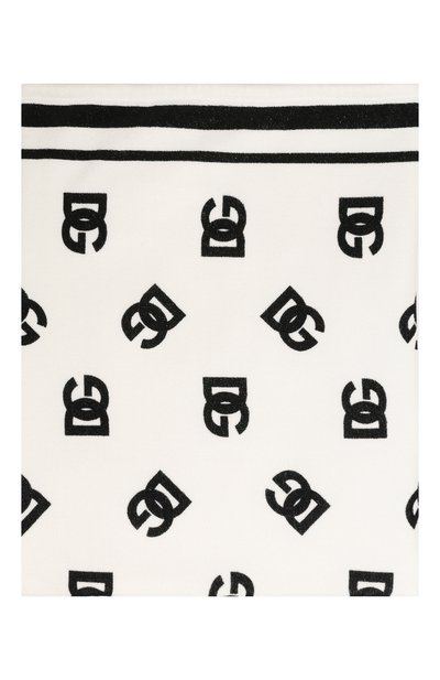 Хлопковое полотенце DOLCE & GABBANA, арт. 05A03J/HI7XF, фото 2