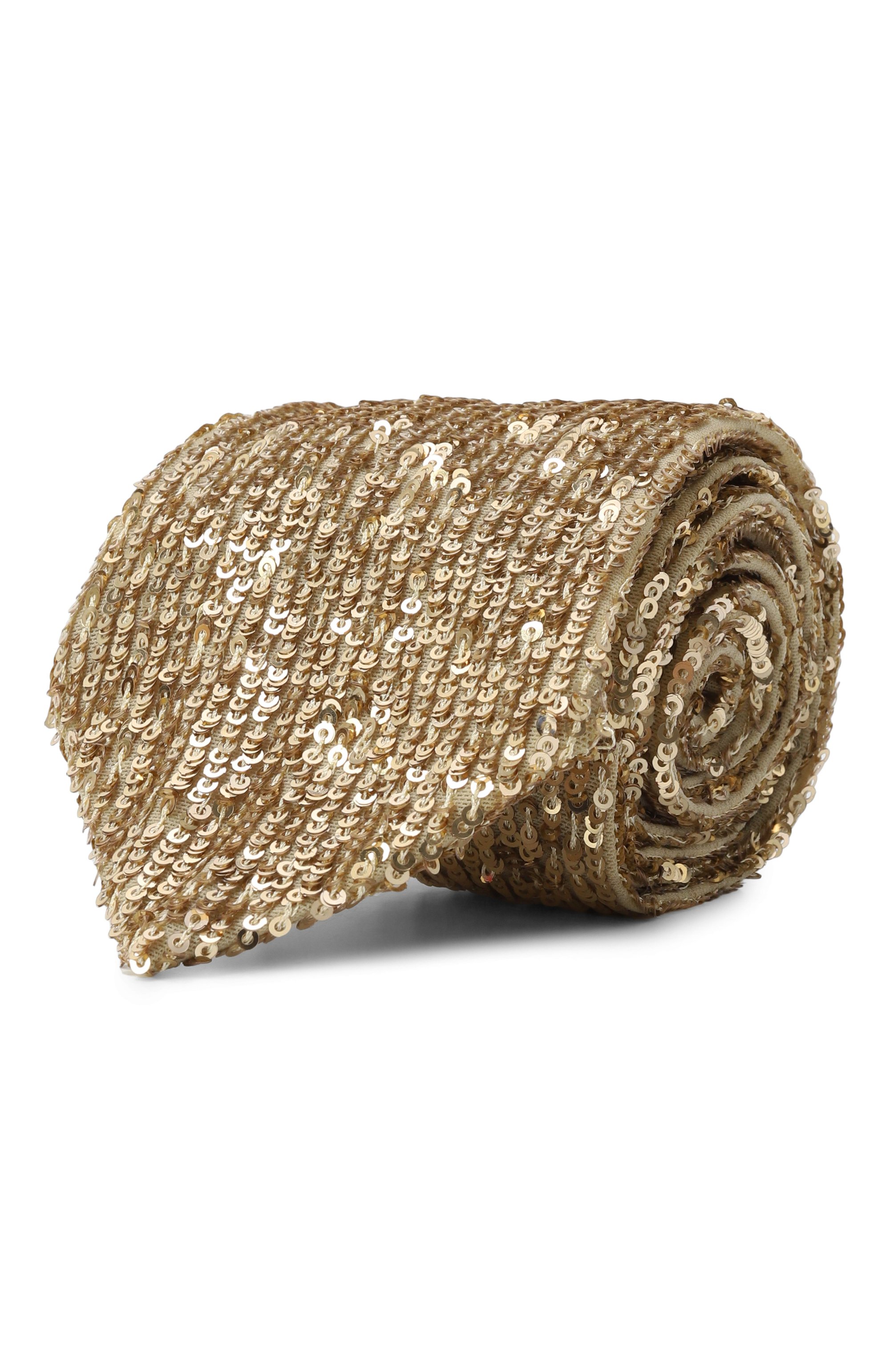 Галстук FLOWER ME, арт. TIE-NS011010L, фото 1