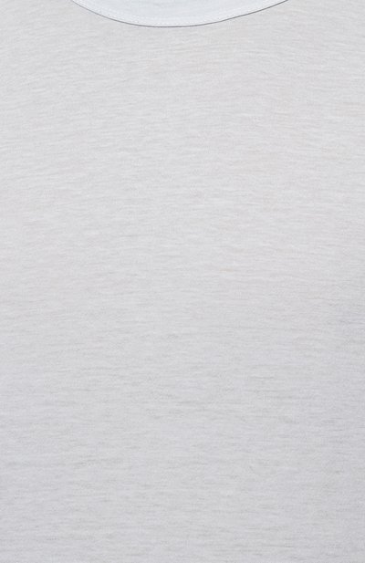 Хлопковая футболка JAMES PERSE, арт. MKJ3360, фото 5