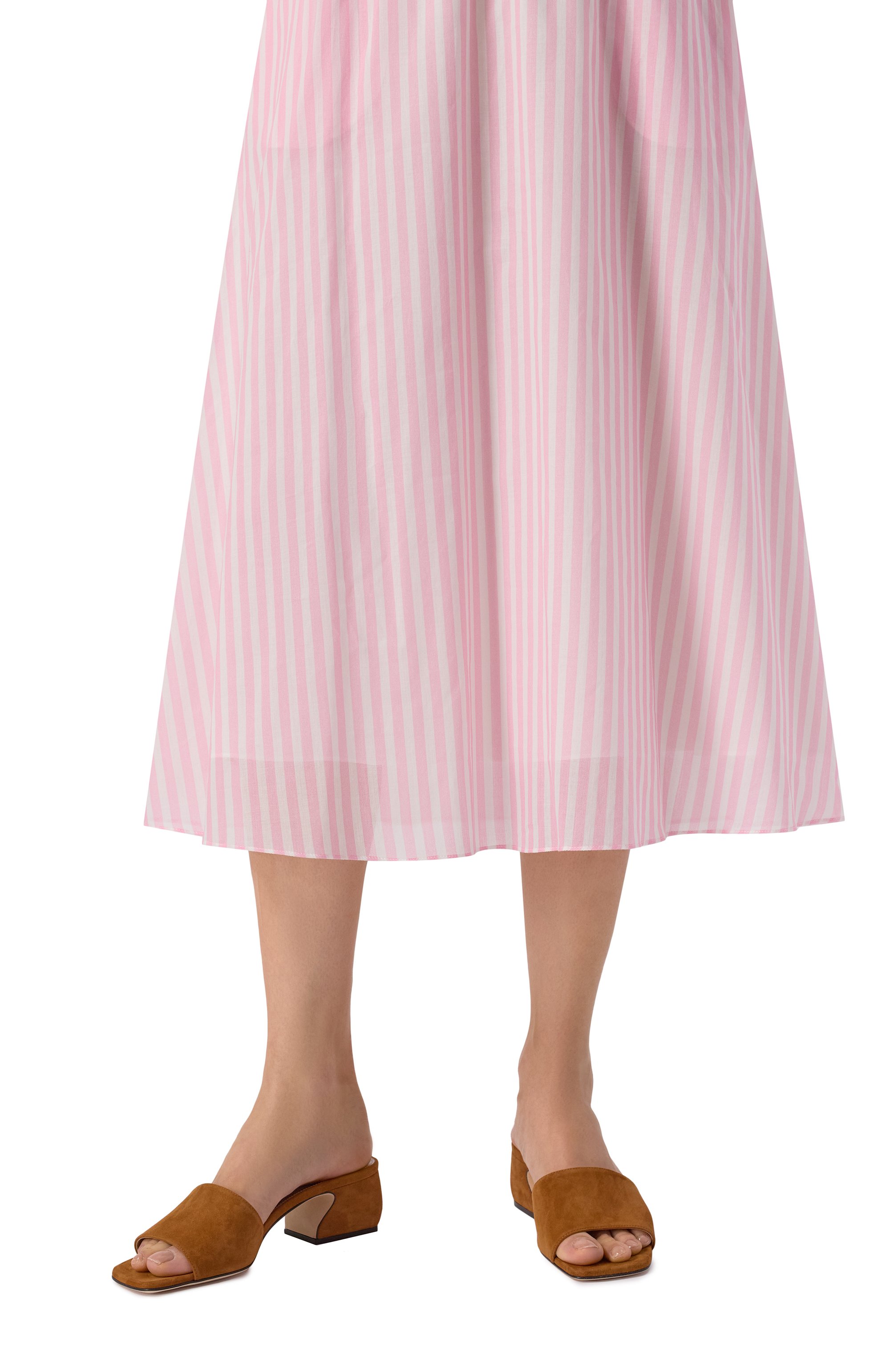 Замшевые мюли si rossi SERGIO ROSSI, арт. B12080/MCAZ01, фото 3