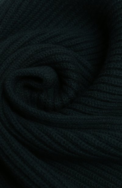 Шарф из шерсти и кашемира DOLCE & GABBANA, арт. GXK64T/JEMQ5, фото 4