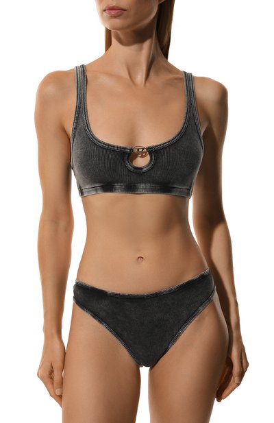 Трусы-слипы DIESEL, арт. A15364/0LKAR, фото 2