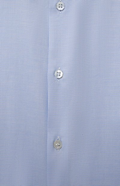 Хлопковая рубашка STEFANO RICCI JUNIOR, арт. YC002317/M1706, фото 3