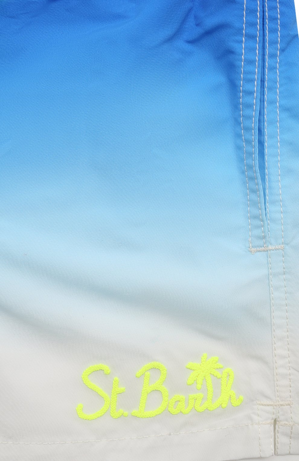 Плавки-шорты MC2 SAINT BARTH, арт. STBK/JEAN/00833D, фото 3