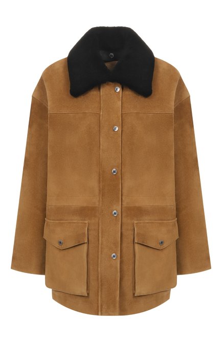 Женская замшевая куртка ADDICTED, арт. AS1002-1