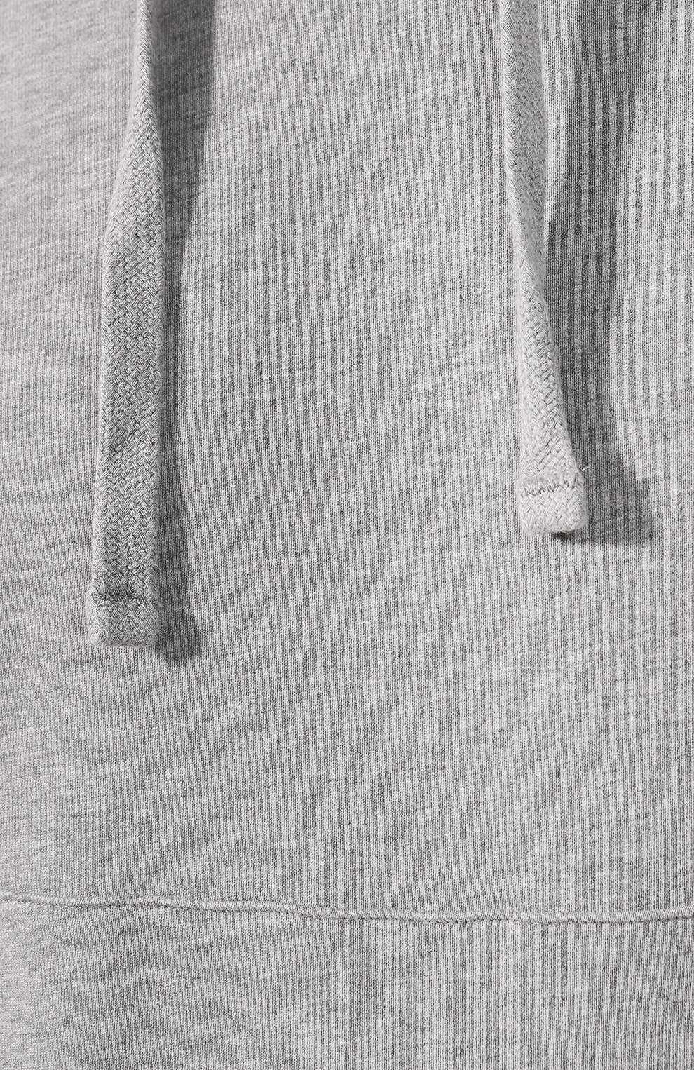 Хлопковое худи STONE ISLAND, арт. 721564151, фото 5