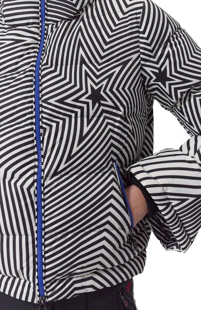 Пуховик PERFECT MOMENT, арт. W3001158/P0LAR FLARE SKI JACKET II, фото 5