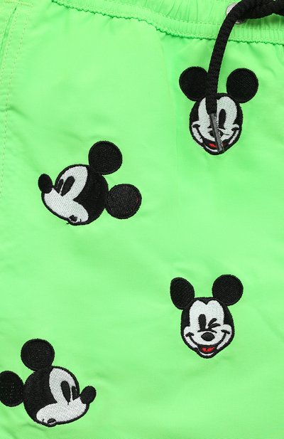 Плавки-шорты MC2 SAINT BARTH, арт. STBK/JEAN EMBR0IDERY/06108D, фото 3