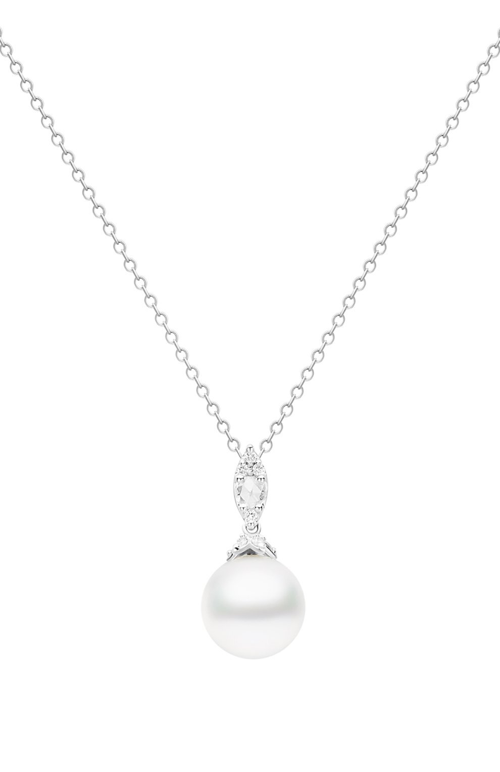 Кулон UTOPIA, арт. SDP1BBSS, фото 1