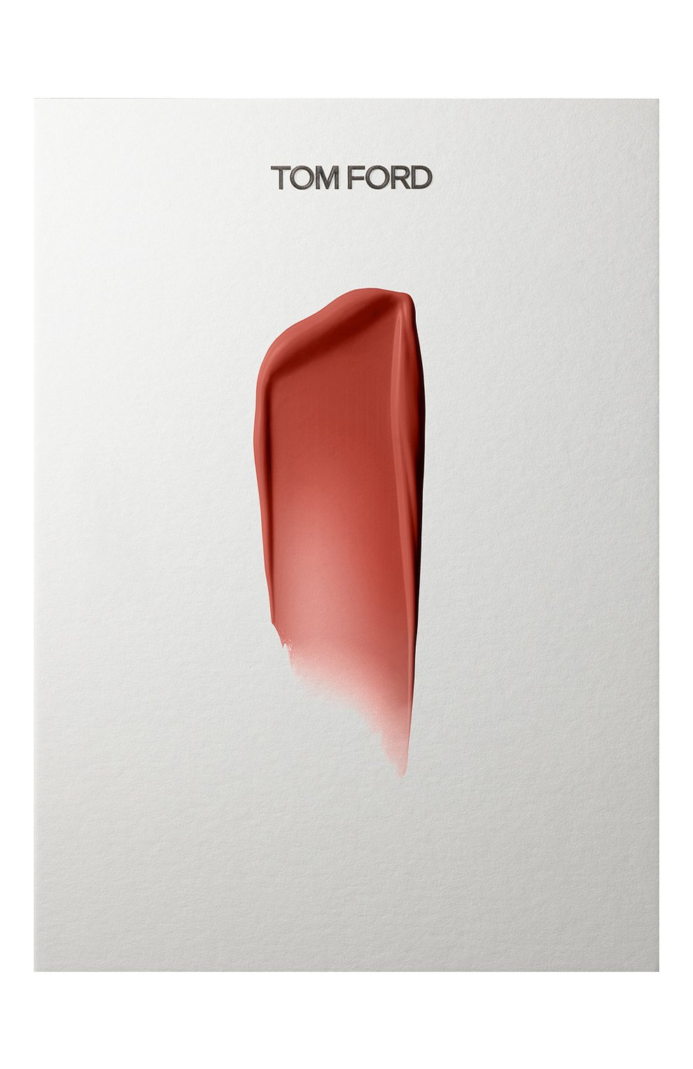 Жидкая помада для губ lip lacquer luxe matte, оттенок nubile (6ml) TOM FORD, арт. T725-21, фото 3