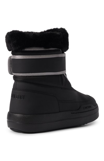 Утепленные сапоги MOON BOOT, арт. 80D3440030, фото 3