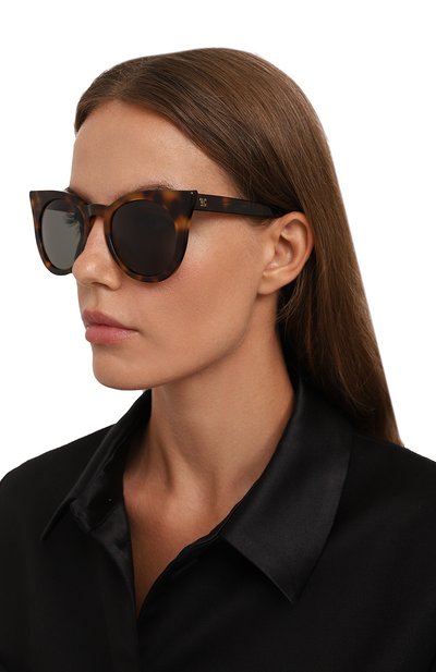 Солнцезащитные очки ULYANA SERGEENKO, арт. OCH004CLASSX0038ссмд, фото 2