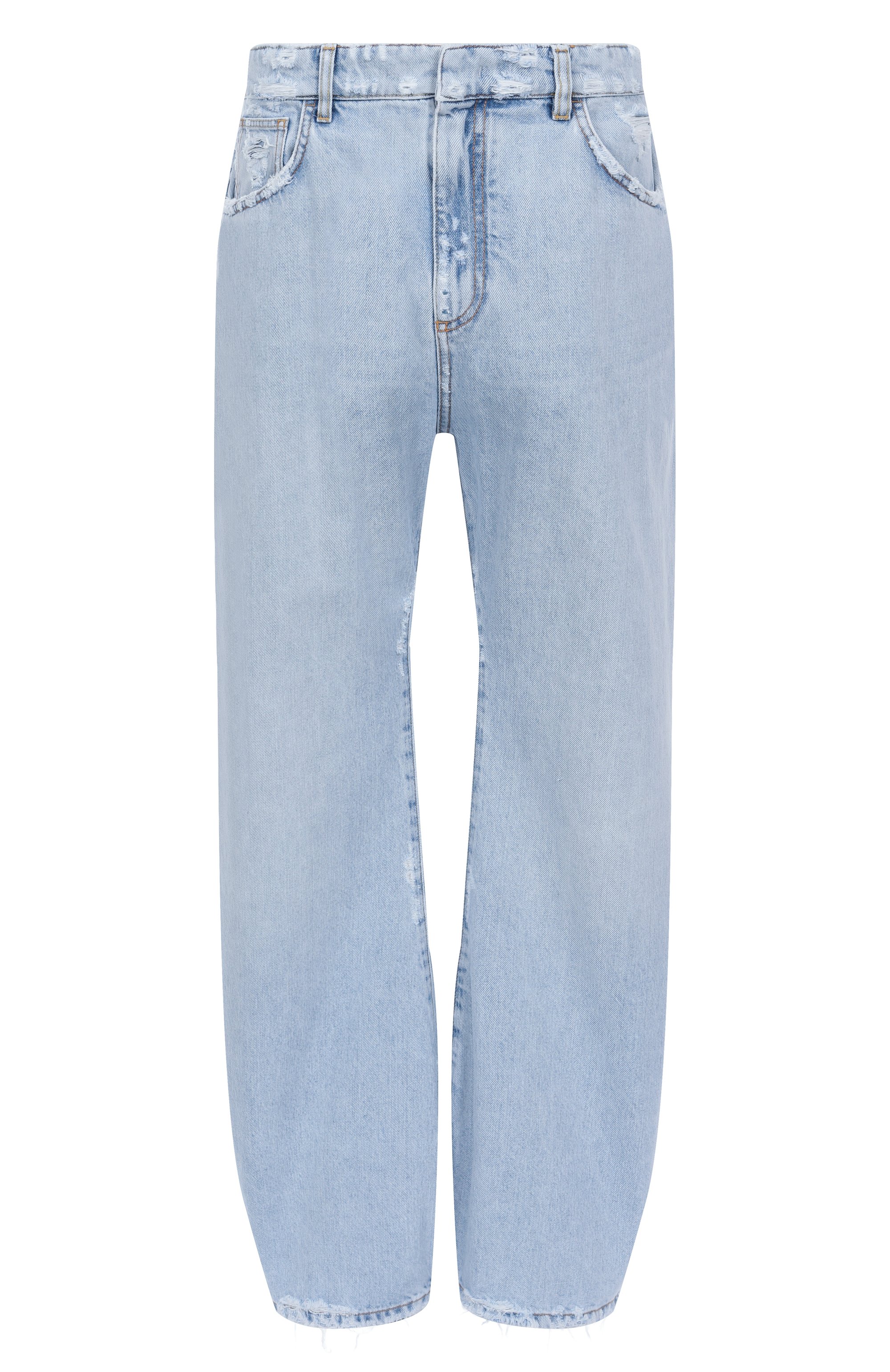 Джинсы SSHEENA, арт. 25SSJADE/DS25002/BLEACH, фото 1