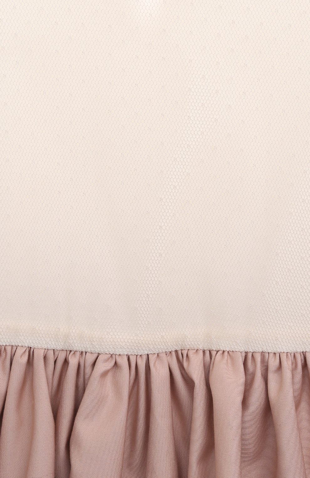 Платье valery ZHANNA & ANNA бежевого цвета по цене 24490 руб., арт. ZALP20092020_1, фото 3 Платье valery ZHANNA & ANNA, арт. ZALP20092020_1, фото 3